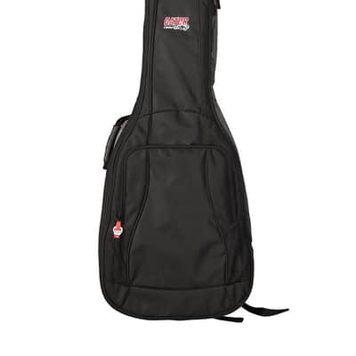 Gator 4g Style Gig Bag for Acoustic Guitars image 1