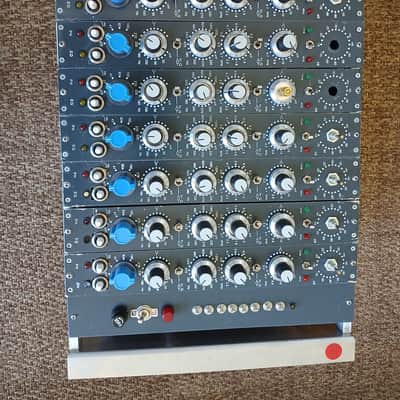Neve Shep Pre amps 1990s image 3