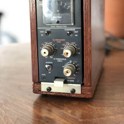 Vintage Neve 2264 1972 - Grau image 4