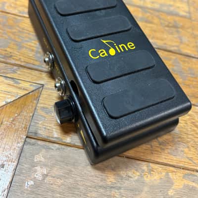 Caline CP-31P Volume and Expression Controller Pedal image 2
