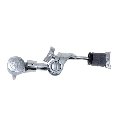 Ludwig LAP3T1 Atlas Aerodyne Short Tilter Clamp Cymbal Holder