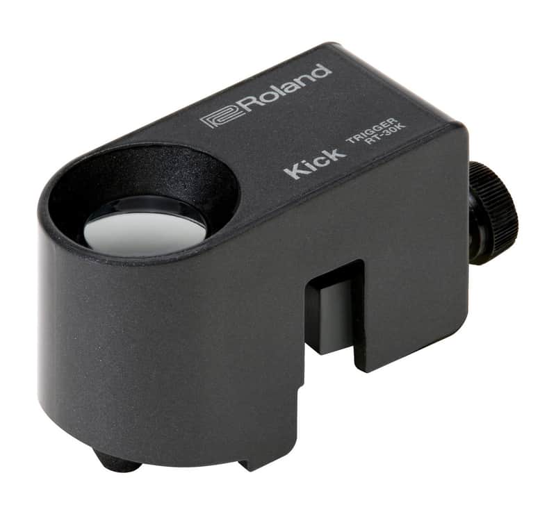 Roland RT-30K Kick Drum Trigger image 1