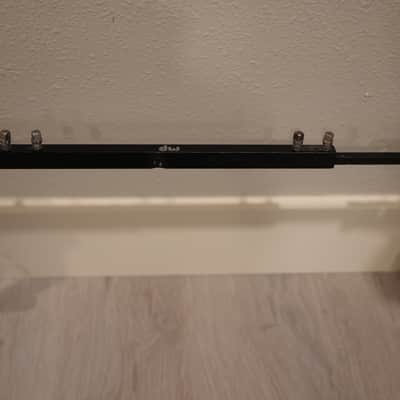 DW 3000 Series Double Bass Drum Pedal (DWCP3002), Dual Chain Turbo Drive, Excellent Condition image 7