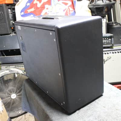 Fender Hot Rod DiVelle 1x12" Ext Cab (Celestion G12P80) image 4
