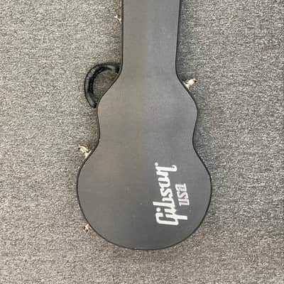 Gibson Les Paul Classic Plus 1999 - Translucent Red image 25