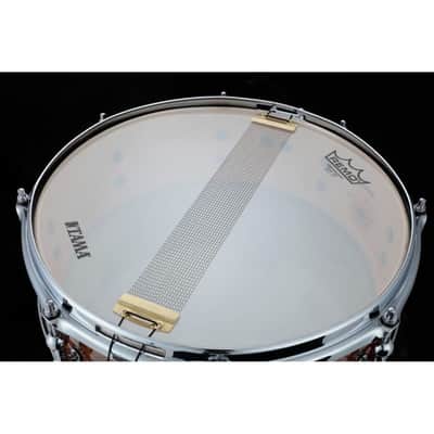 Tama Peter Erskine Signature Snare Drum 14x4.5 image 3