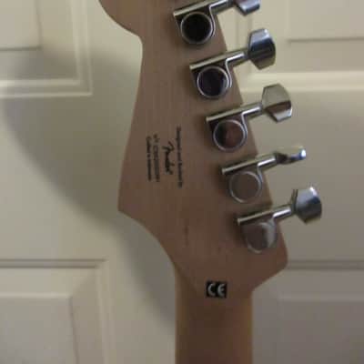 ~Cashified~ Fender Squier StratoCaster image 8