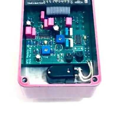 VFE Mini Mu V2 Custom Shop Build - In Box image 5