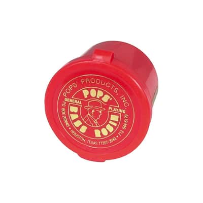 Pops' Gold Upright Bass Rosin image 1