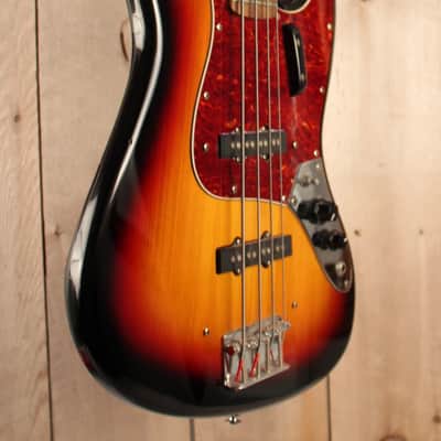 Tokai Jazz Sound Bass  AJB28 Traditional Series KOREA FENDER COPY image 3