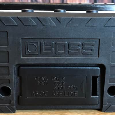 Boss FS-6 Dual Footswitch Gray image 6