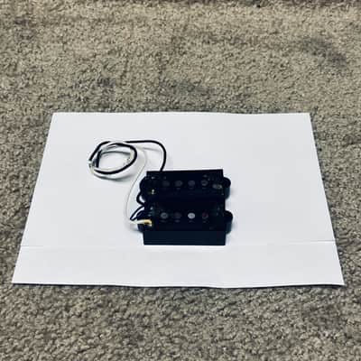 Unlabeled P-Bass Style Split Pickup image 4