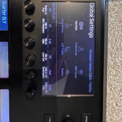 Line 6 Helix Floor with Helix Backpack image 2