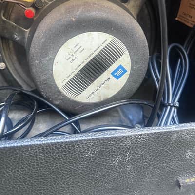 Fender Twin Reverb 1977 image 6