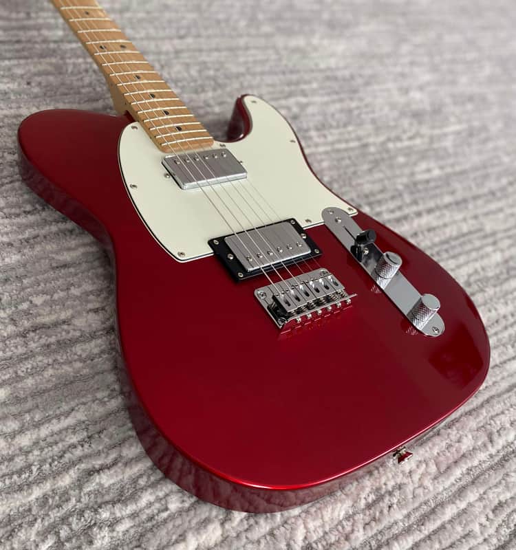 ギター squier by fender contemporary telecaster Fender Squier Debut Series Telecaster Electric Guitar, Beginner