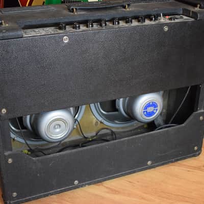 Vox AC-30 Top Boost 1971 image 19