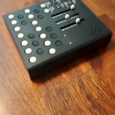 Meng Qi Wingie2 Stereo Resonator image 5