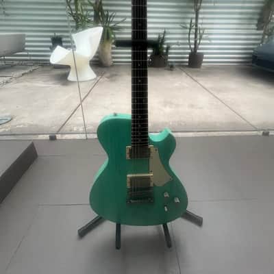 Novo Solus H2 Swamp Ash 2025 - Foam Mary Kaye image 2