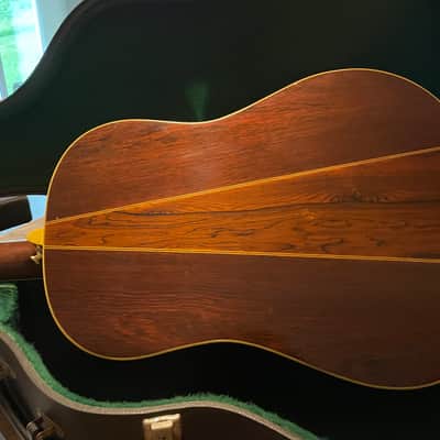 Martin D12-35 1966 image 2