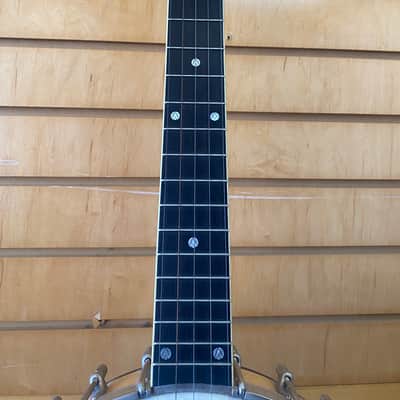 Bart Reiter Grand Concert Internal Resonator Banjo image 6