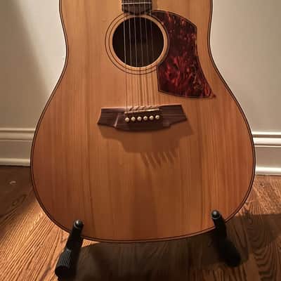 Cole Clark CCFL2A - Acoustic/Electric image 5