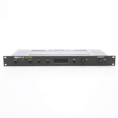 E-MU Systems Planet Earth Rackmount 64-Voice World Sound Module