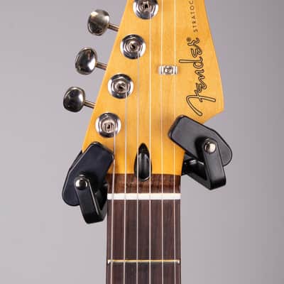 Fender Player II Stratocaster Electric Guitar - Limited-edition Sparkle 3-color Sunburst image 6