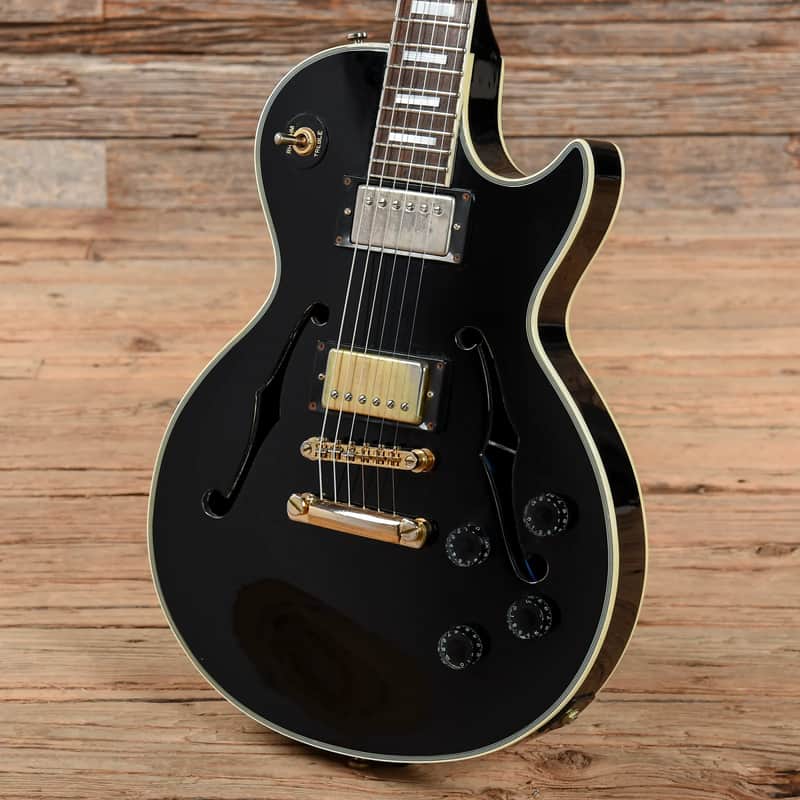 Epiphone Les Paul Elite 1996 - 1998 image 3
