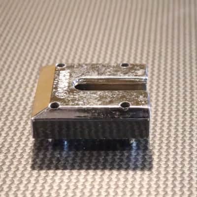 Yamaha Tom Drum Mounting Clip Bracket MIJ Vintage 1980's #4 image 3