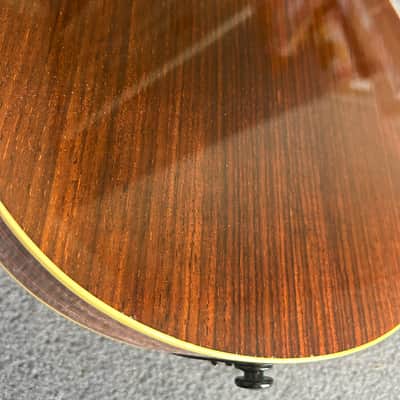 Tacoma M2 Mandolin with hard case - made in the USA image 15