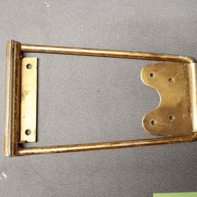 Gibson Vibrola Lyre Maestro Frame 60’s - Gold image 2