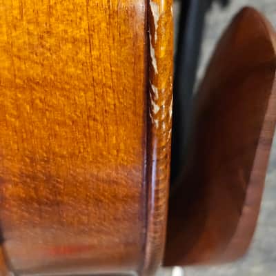 D Z Strad Model 250 Violin Outfit (3/4 Size) (Pre-owned) image 13