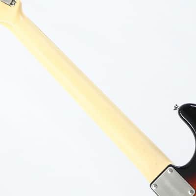 FUJIGEN Neo Classic Series NST100RAL (3Tone Sunburst) [Special Price] image 7