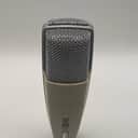 Sennheiser MD 421-HL Cardioid Dynamic Microphone 1960s - 1980s - White - XLR