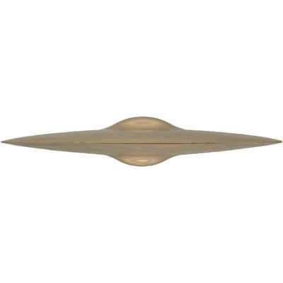ZILDJIAN Z40104 Hi Hats (paire) - 15" image 2