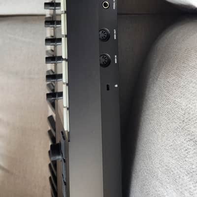 Native Instruments Komplete Kontrol s49 MK2 image 4