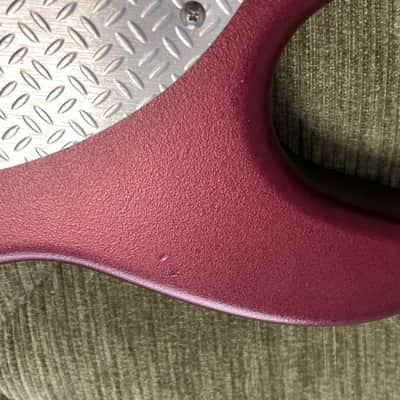 Ernie Ball Music Man S.U.B. Bass Guitar (US Version) image 5