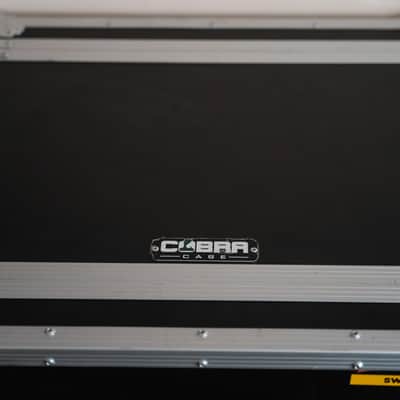 RIG BUNDLE: Kemper PowerRack 600-Watt, Line 6 Relay G55 image 11
