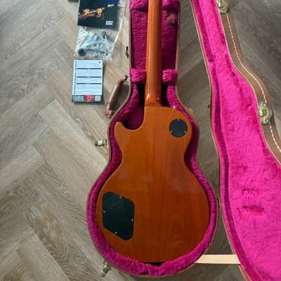 Gibson Les Paul Classic Custom 2014 image 2