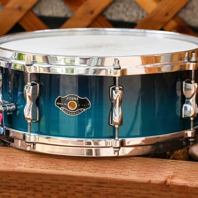 14x5.5" Tama Superstar Snare image 2