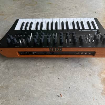 Korg Minilogue XD image 4