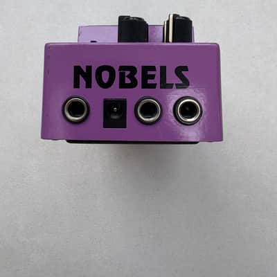 Nobels TR-X Tremolo image 3