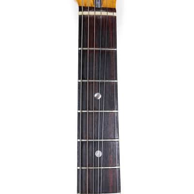 Fender 1979 Stratocaster, Sunburst image 9
