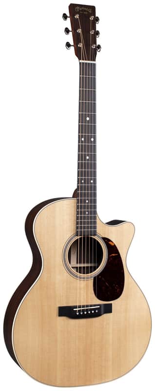 Martin GPC-16E Rosewood 16 Series Acoustic/Electric Cutaway (new) image 1