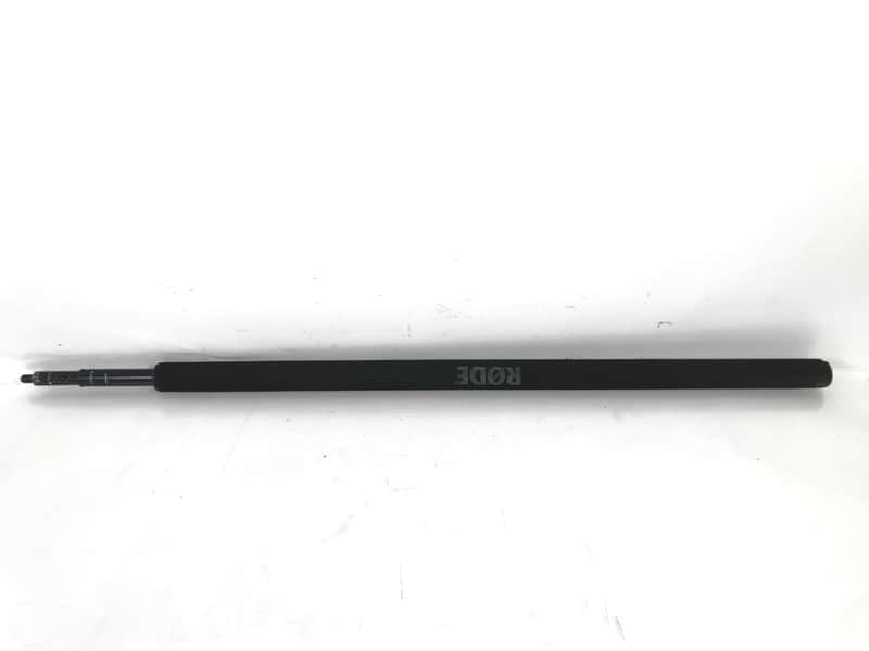 Rode Micro Boom Pole Telescopic Microphone Extension image 1