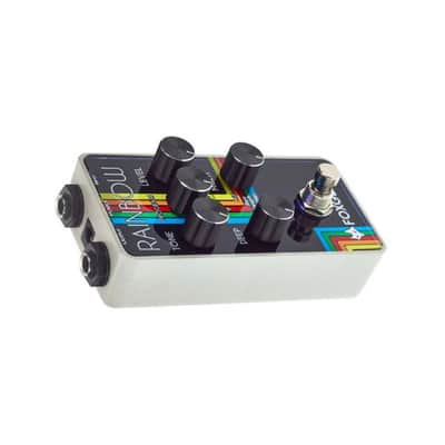 Foxgear Rainbow pedal image 2