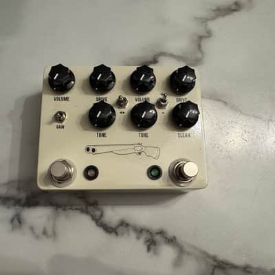 JHS Double Barrel V4 | Reverb