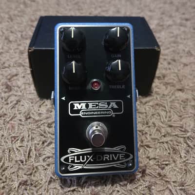 Mesa Boogie Flux Drive | Reverb