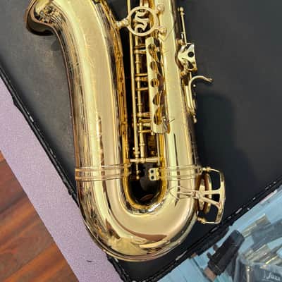 Selmer La Voix II Alto Saxophone image 2