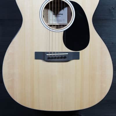 Martin 000-12E Koa Road Series Acoustic-Electric Guitar image 4